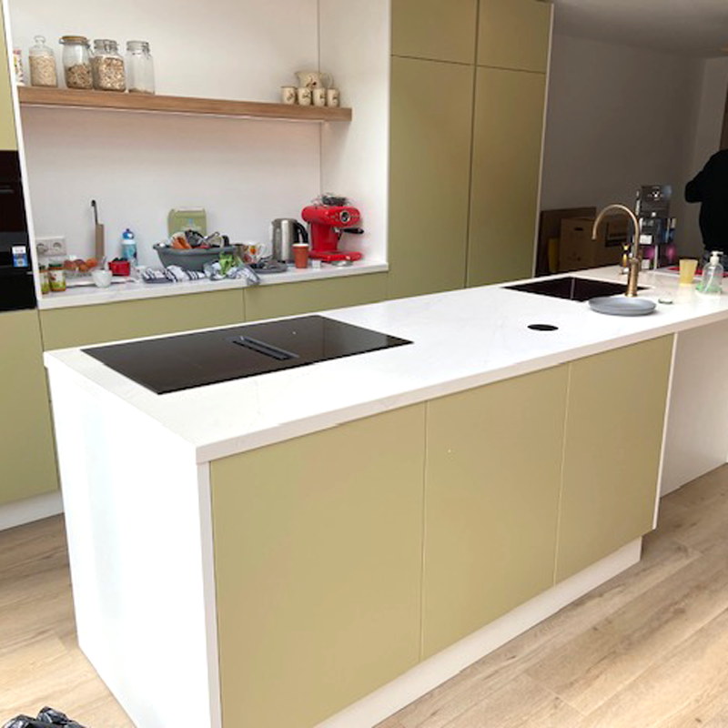 Den Interieurs - Dennis Ammerlaan - Interieurbouw Lelystad - Wij ontwerpen en bouwen maatwerk meubels voor elk woonplezier