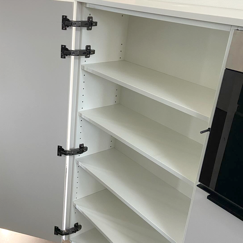 Den Interieurs - Dennis Ammerlaan - Interieurbouw Lelystad - Wij ontwerpen en bouwen maatwerk meubels voor elk woonplezier