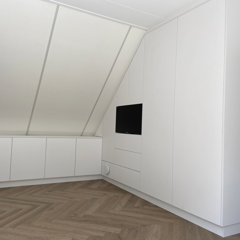 Den Interieurs - Dennis Ammerlaan - Interieurbouw Lelystad - Wij ontwerpen en bouwen maatwerk meubels voor elk woonplezier