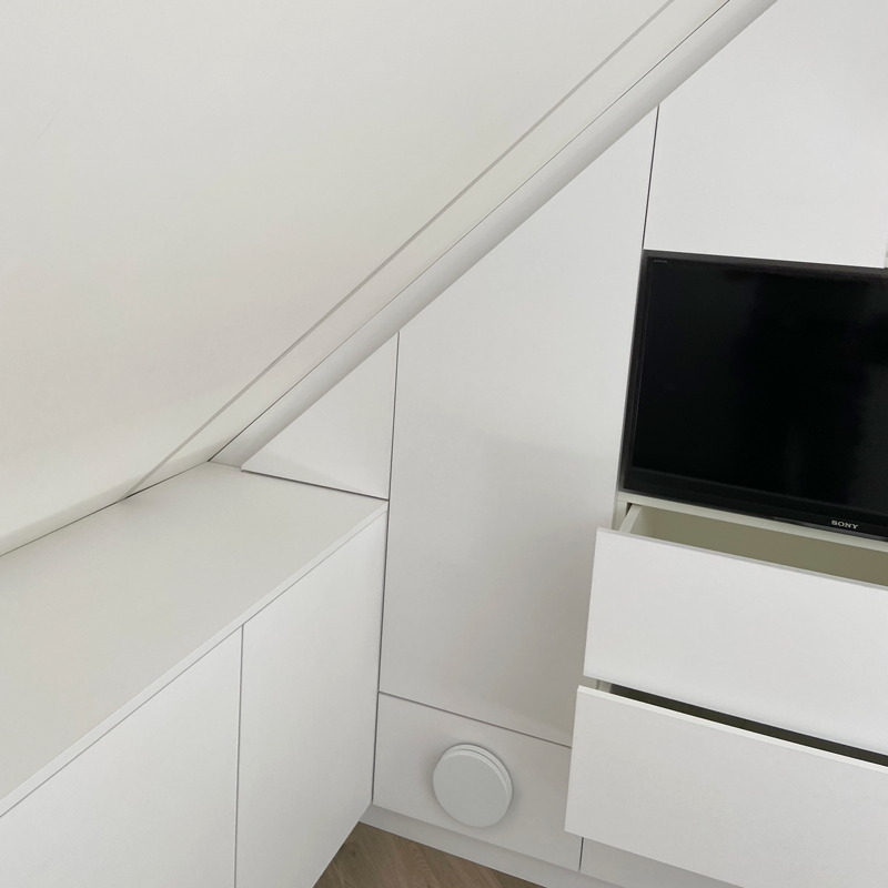 Den Interieurs - Dennis Ammerlaan - Interieurbouw Lelystad - Wij ontwerpen en bouwen maatwerk meubels voor elk woonplezier