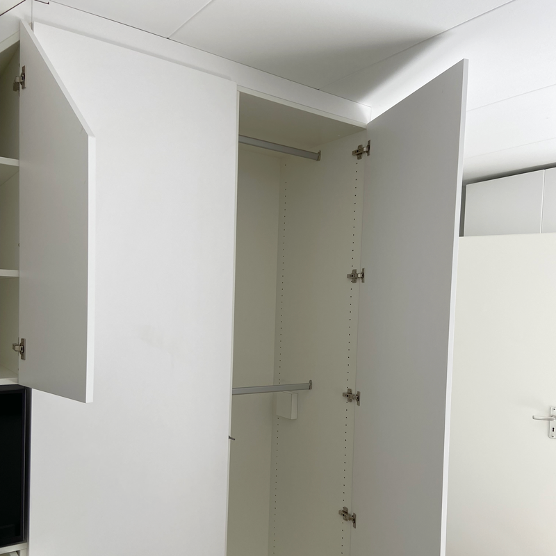 Den Interieurs - Dennis Ammerlaan - Interieurbouw Lelystad - Wij ontwerpen en bouwen maatwerk meubels voor elk woonplezier