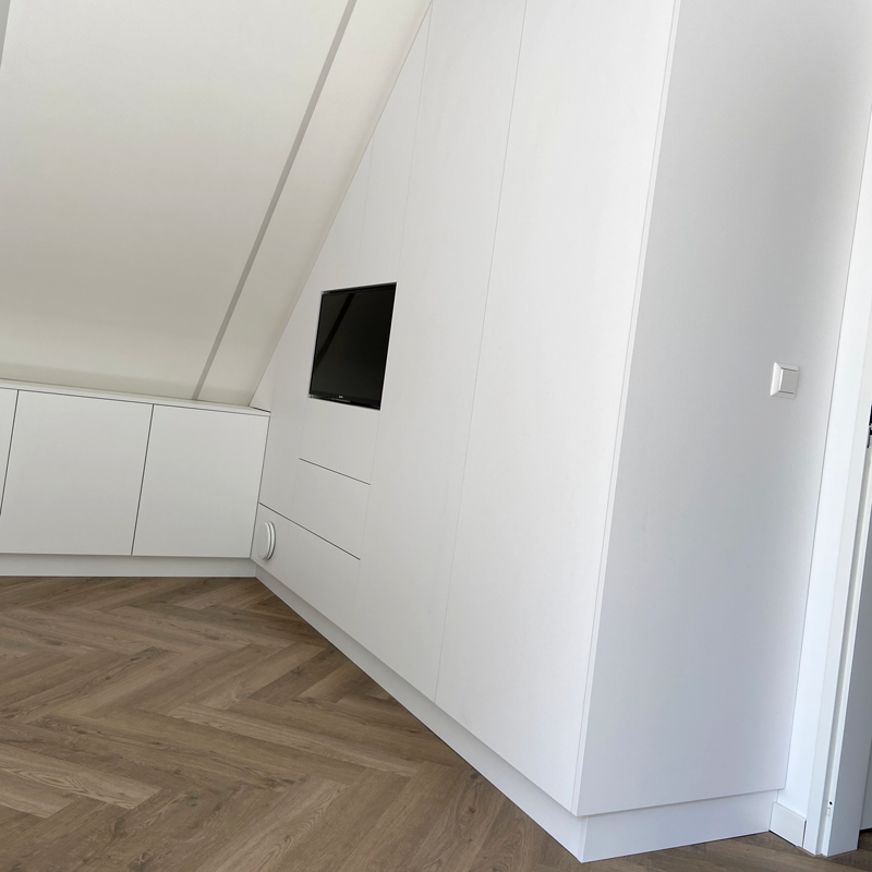Den Interieurs - Dennis Ammerlaan - Interieurbouw Lelystad - Wij ontwerpen en bouwen maatwerk meubels voor elk woonplezier