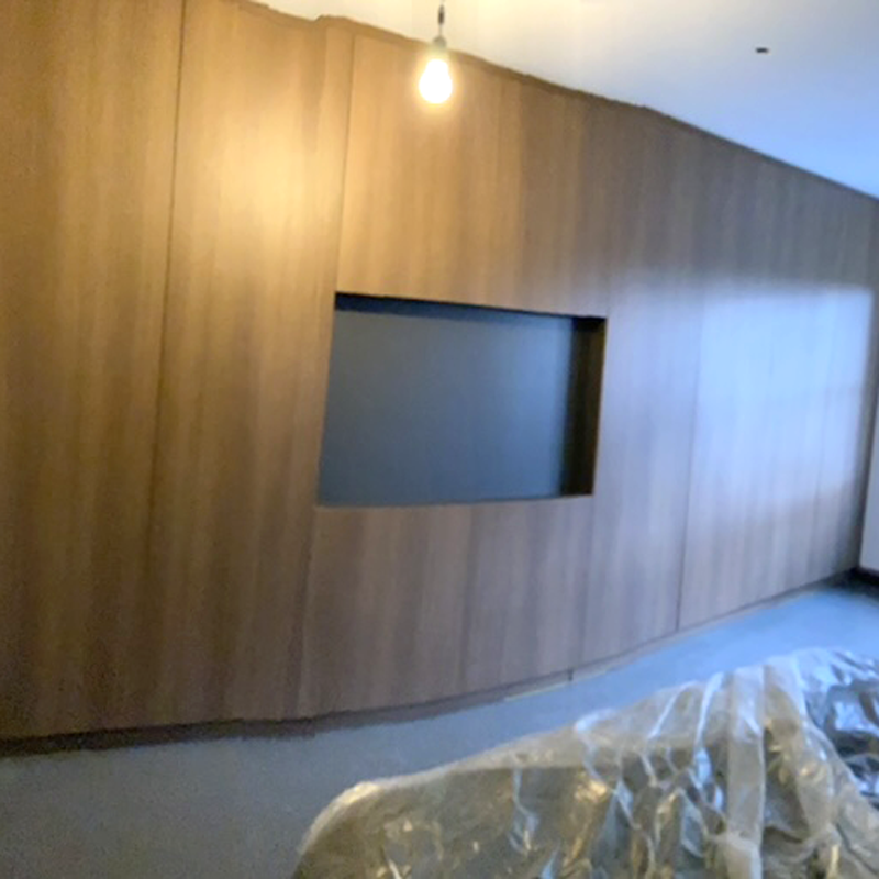 Den Interieurs - Dennis Ammerlaan - Interieurbouw Lelystad - Wij ontwerpen en bouwen maatwerk meubels voor elk woonplezier