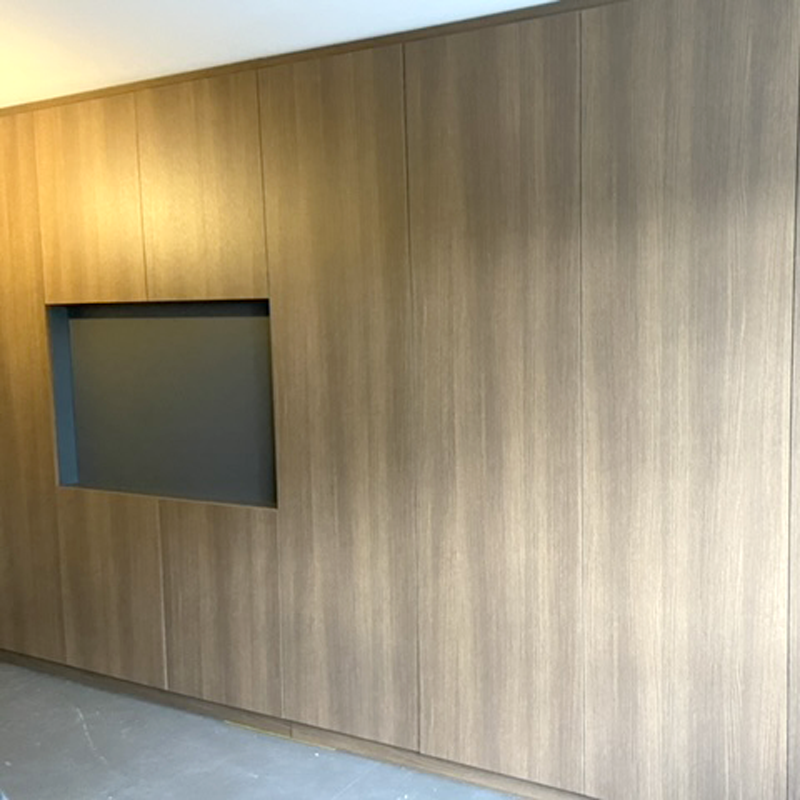 Den Interieurs - Dennis Ammerlaan - Interieurbouw Lelystad - Wij ontwerpen en bouwen maatwerk meubels voor elk woonplezier