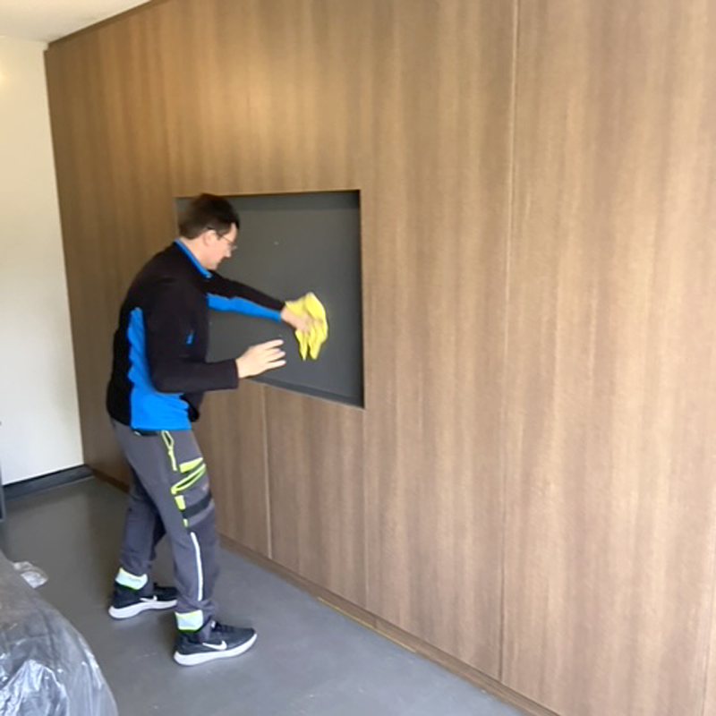Den Interieurs - Dennis Ammerlaan - Interieurbouw Lelystad - Wij ontwerpen en bouwen maatwerk meubels voor elk woonplezier