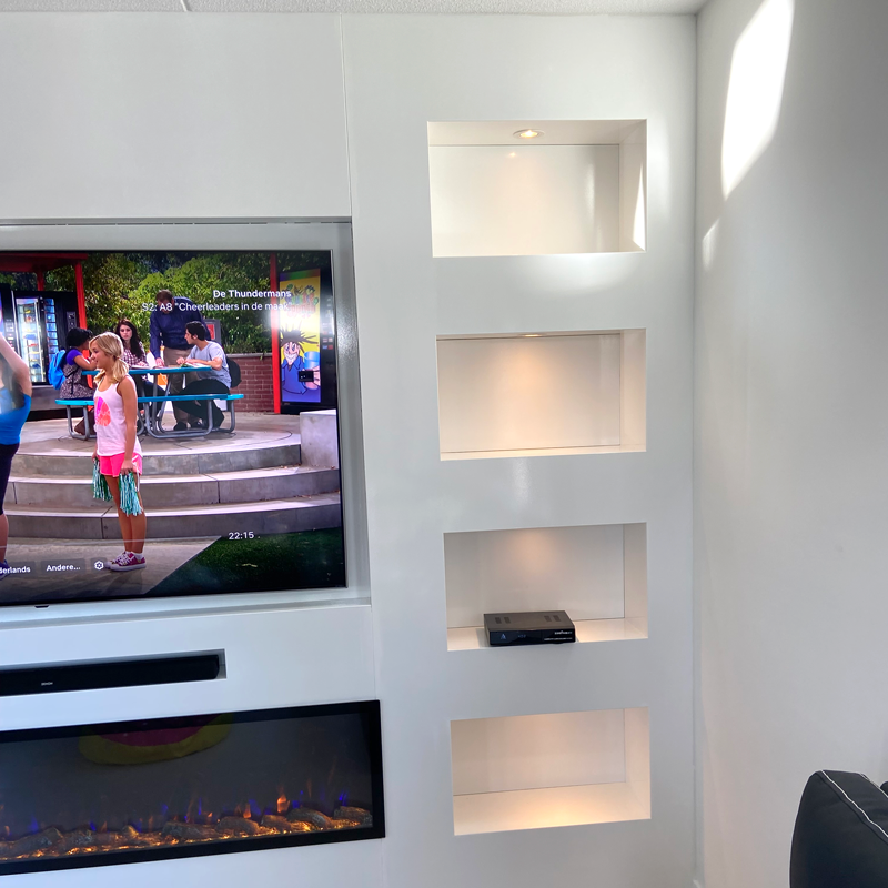 Den Interieurs - Dennis Ammerlaan - Interieurbouw Lelystad - Wij ontwerpen en bouwen maatwerk meubels voor elk woonplezier