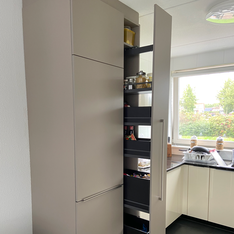Den Interieurs - Dennis Ammerlaan - Interieurbouw Lelystad - Wij ontwerpen en bouwen maatwerk meubels voor elk woonplezier