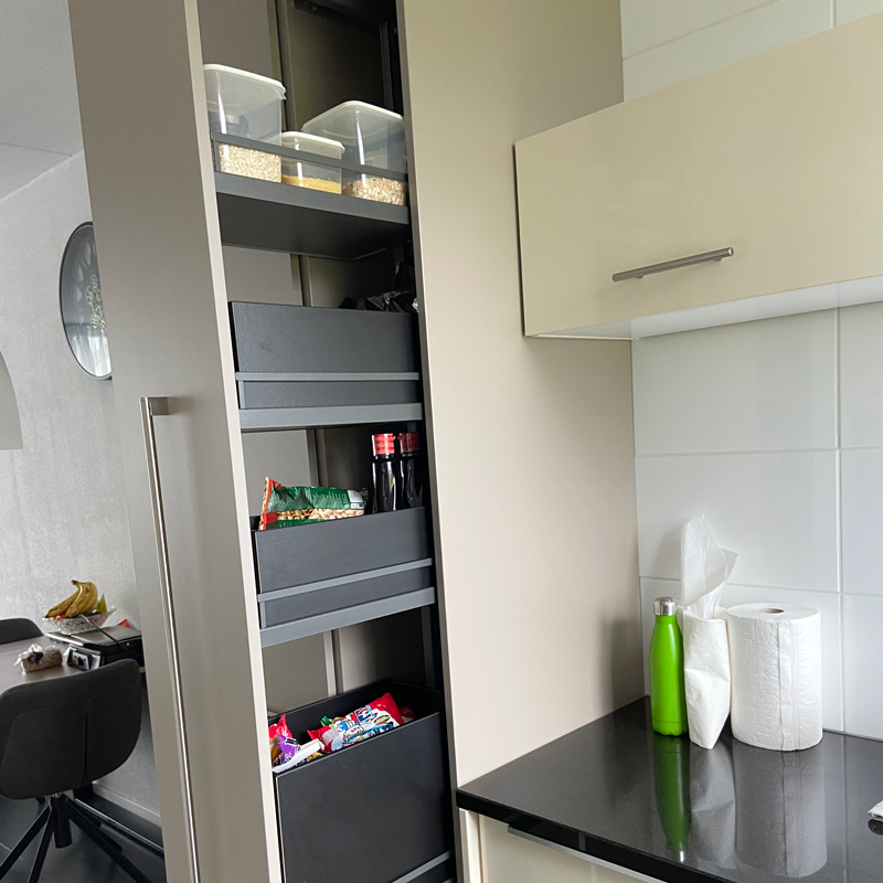 Den Interieurs - Dennis Ammerlaan - Interieurbouw Lelystad - Wij ontwerpen en bouwen maatwerk meubels voor elk woonplezier
