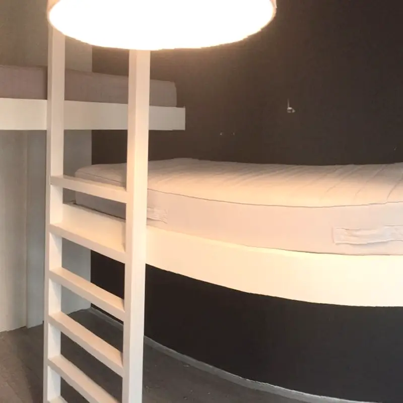 Den Interieurs - Dennis Ammerlaan - Interieurbouw Lelystad - Wij ontwerpen en bouwen maatwerk meubels voor elk woonplezier