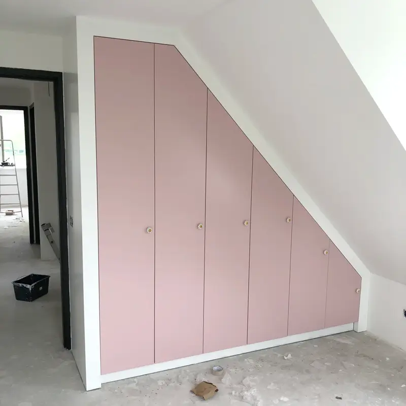 Den Interieurs - Dennis Ammerlaan - Interieurbouw Lelystad - Wij ontwerpen en bouwen maatwerk meubels voor elk woonplezier