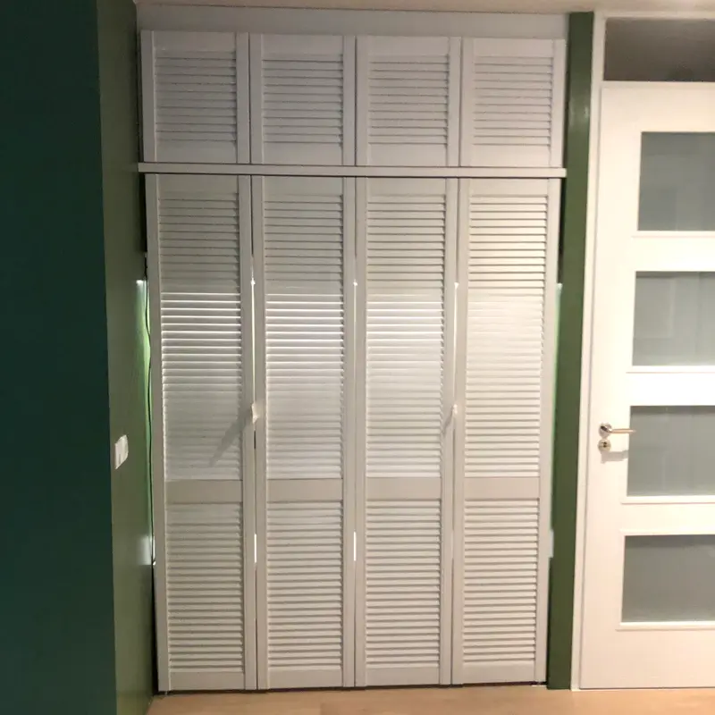 Den Interieurs - Dennis Ammerlaan - Interieurbouw Lelystad - Wij ontwerpen en bouwen maatwerk meubels voor elk woonplezier
