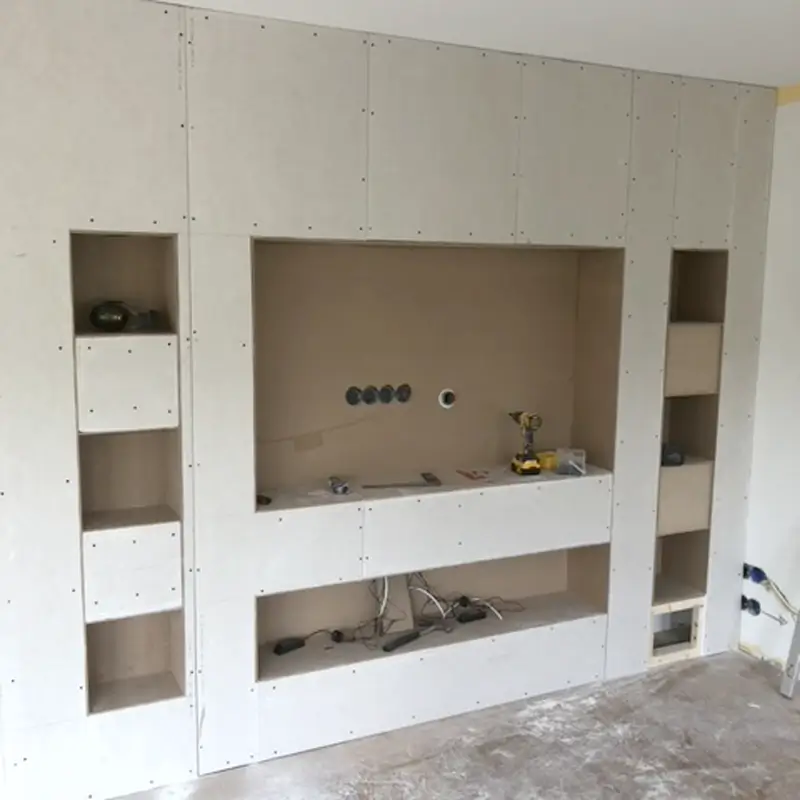 Den Interieurs - Dennis Ammerlaan - Interieurbouw Lelystad - Wij ontwerpen en bouwen maatwerk meubels voor elk woonplezier