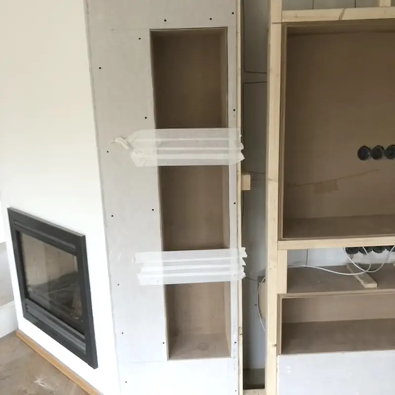 Den Interieurs - Dennis Ammerlaan - Interieurbouw Lelystad - Wij ontwerpen en bouwen maatwerk meubels voor elk woonplezier
