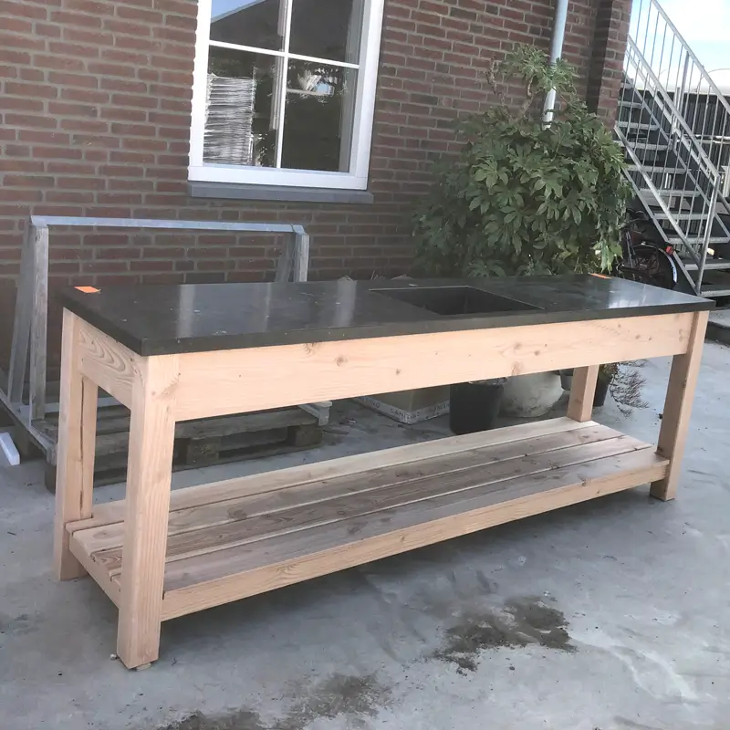 Den Interieurs - Dennis Ammerlaan - Interieurbouw Lelystad - Wij ontwerpen en bouwen maatwerk meubels voor elk woonplezier