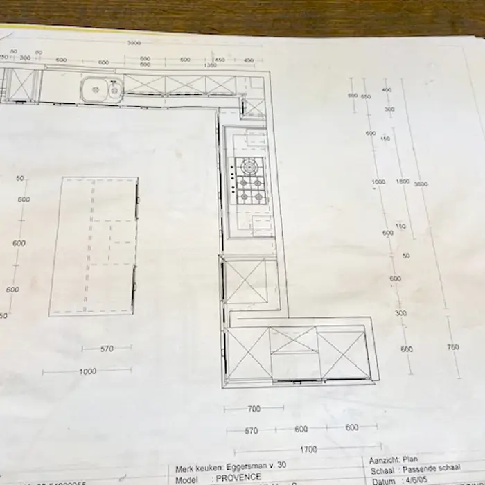 Den Interieurs - Dennis Ammerlaan - Interieurbouw Lelystad - Wij ontwerpen en bouwen maatwerk meubels voor elk woonplezier