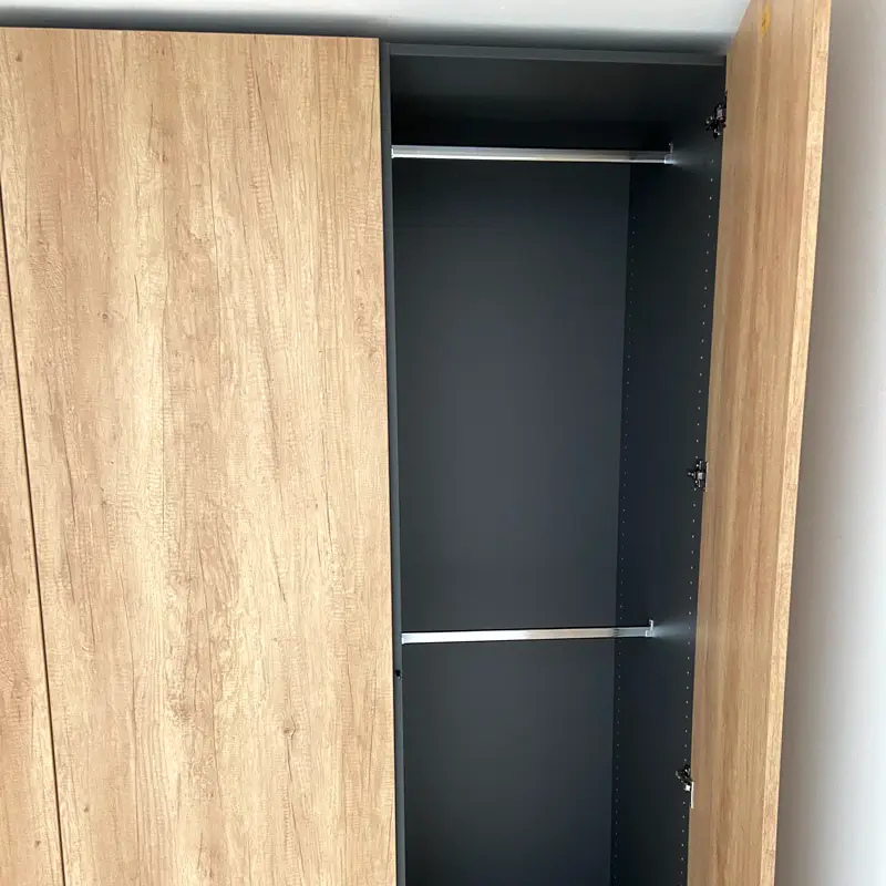 Den Interieurs - Dennis Ammerlaan - Interieurbouw Lelystad - Wij ontwerpen en bouwen maatwerk meubels voor elk woonplezier