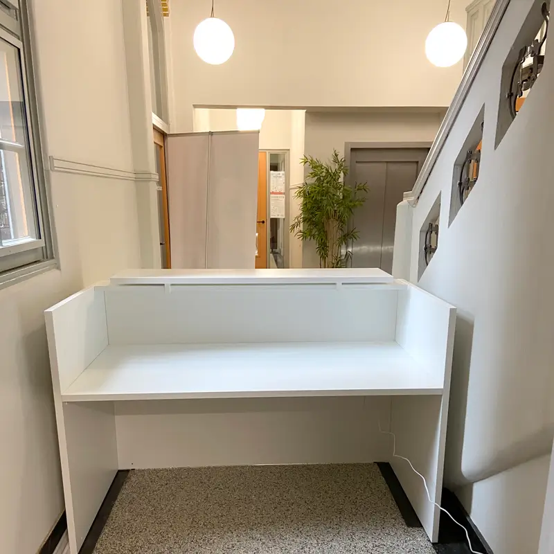 Den Interieurs - Dennis Ammerlaan - Interieurbouw Lelystad - Wij ontwerpen en bouwen maatwerk meubels voor elk woonplezier