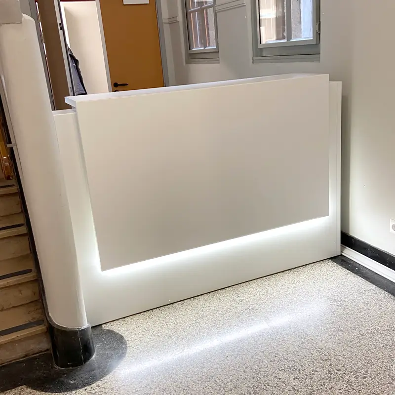 Den Interieurs - Dennis Ammerlaan - Interieurbouw Lelystad - Wij ontwerpen en bouwen maatwerk meubels voor elk woonplezier